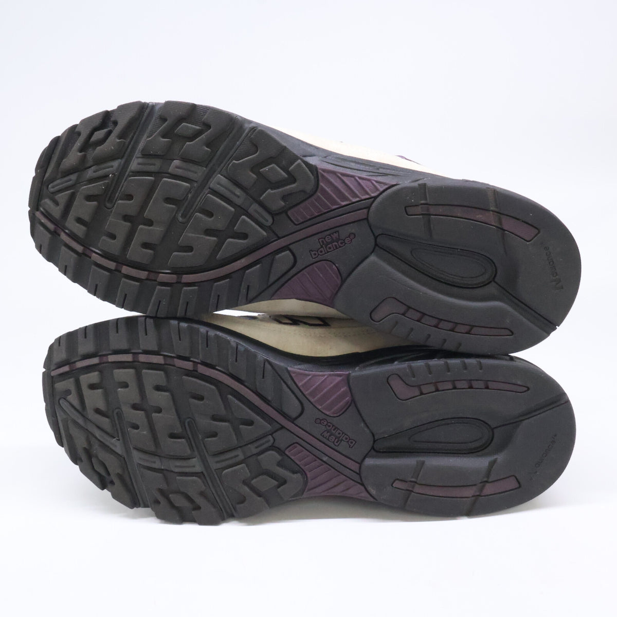 NEW BALANCE ニューバランス x Aime Leon Dore エメレオンドレ 【美品】MR993ALL Made in USA スエード/メッシュ スニーカー シューズ