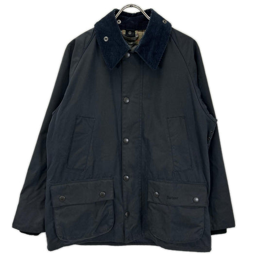Barbour バブアー MWX0018NY91 ネイビー ビデイル オイルドジャケット ジャケット