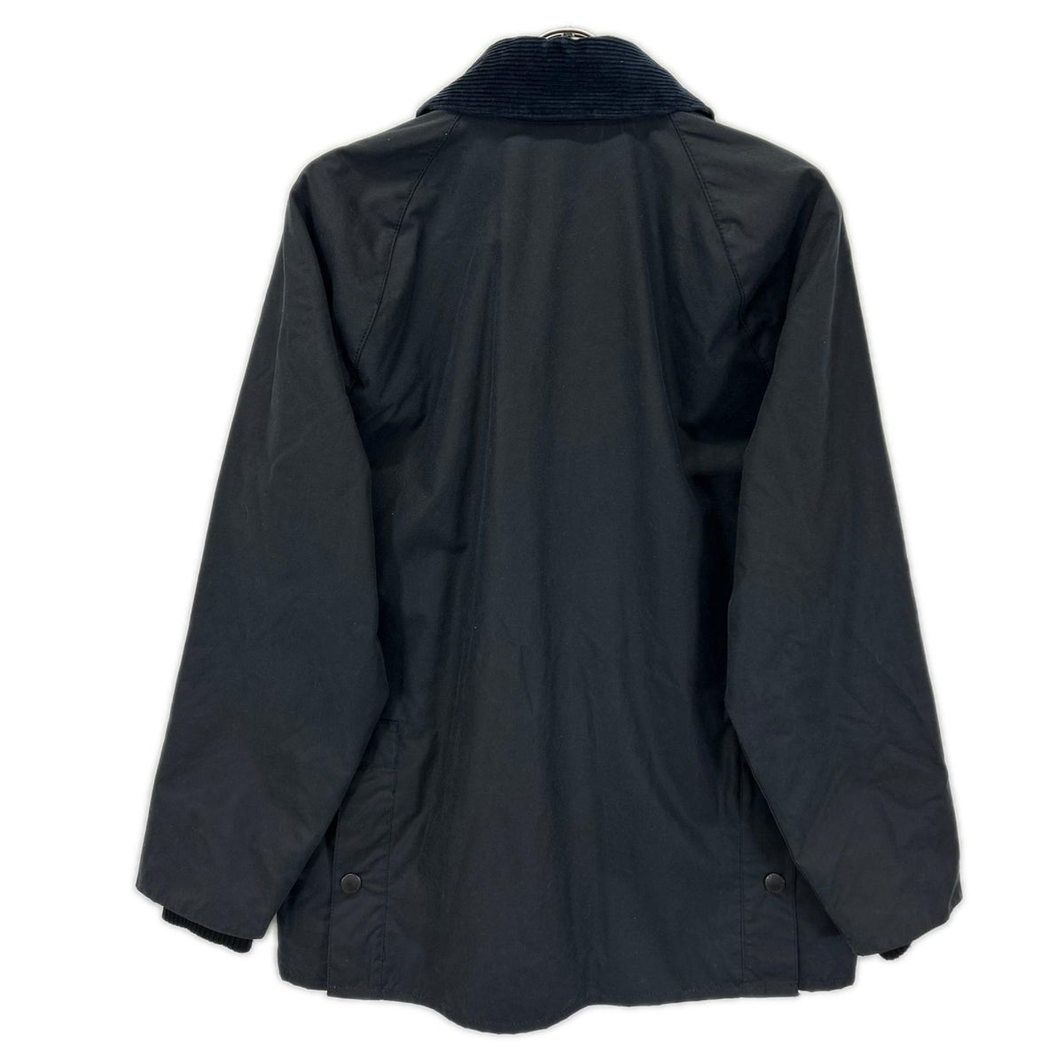 Barbour バブアー MWX0018NY91 ネイビー ビデイル オイルドジャケット ジャケット
