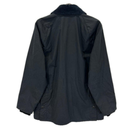 Barbour バブアー MWX0018NY91 ネイビー ビデイル オイルドジャケット ジャケット