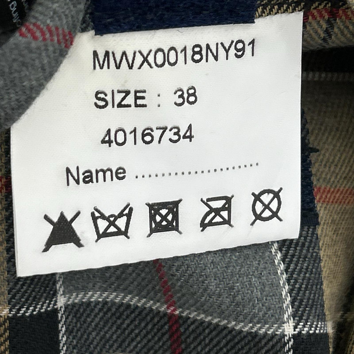Barbour バブアー MWX0018NY91 ネイビー ビデイル オイルドジャケット ジャケット