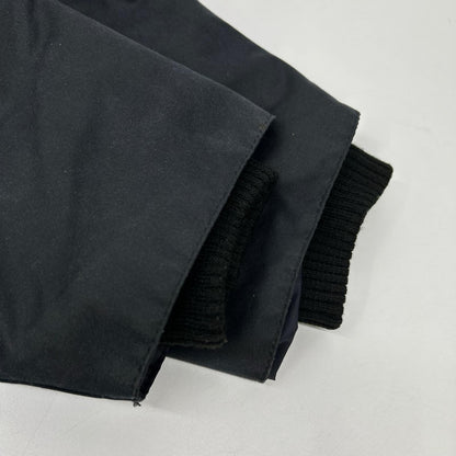 Barbour バブアー MWX0018NY91 ネイビー ビデイル オイルドジャケット ジャケット