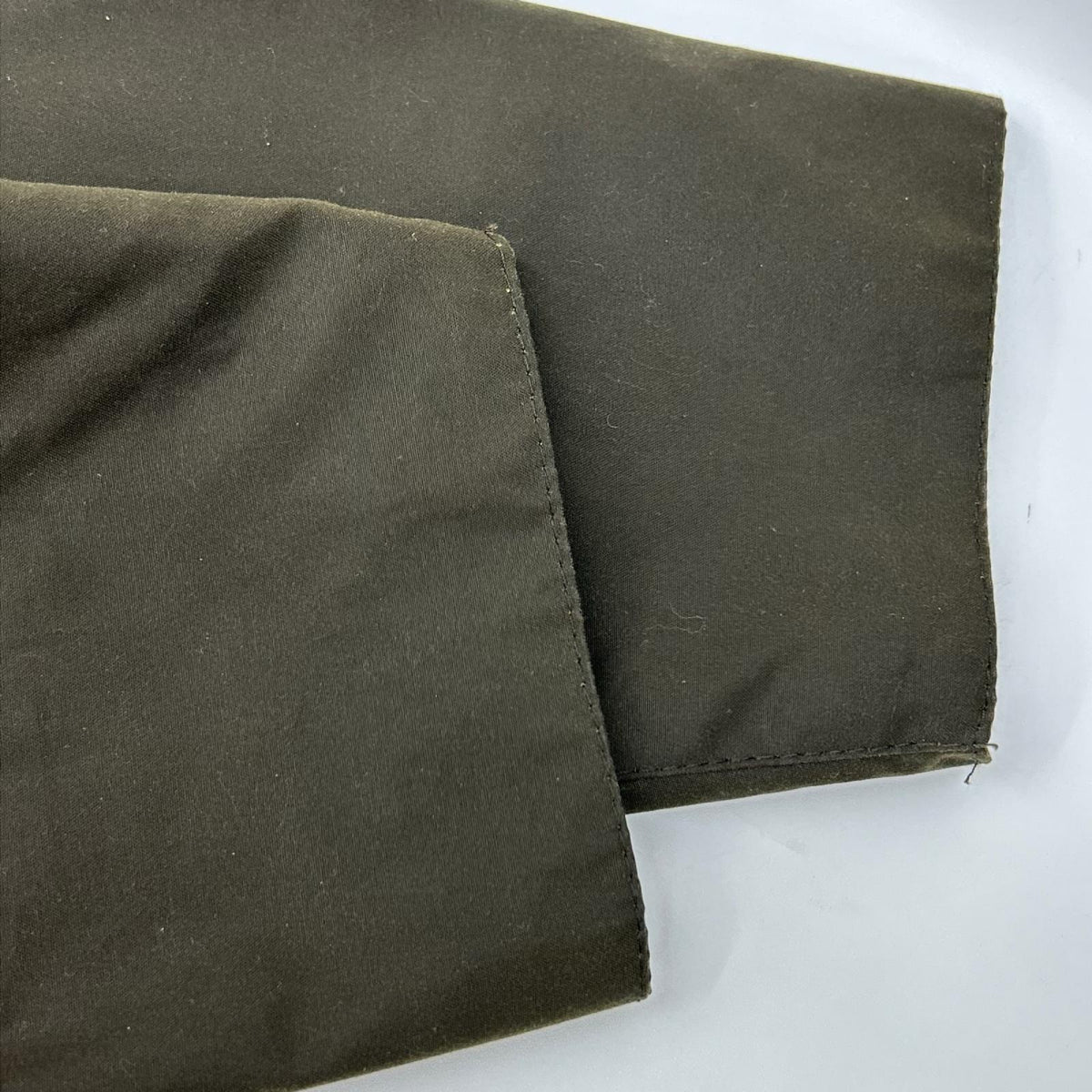 Barbour バブアー MWX0002OL7136 カーキ クラシックビューフォート オイルドジャケット ジャケット