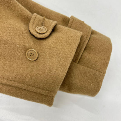 schott ショット 7240 ベージュ ダッフルコート コート