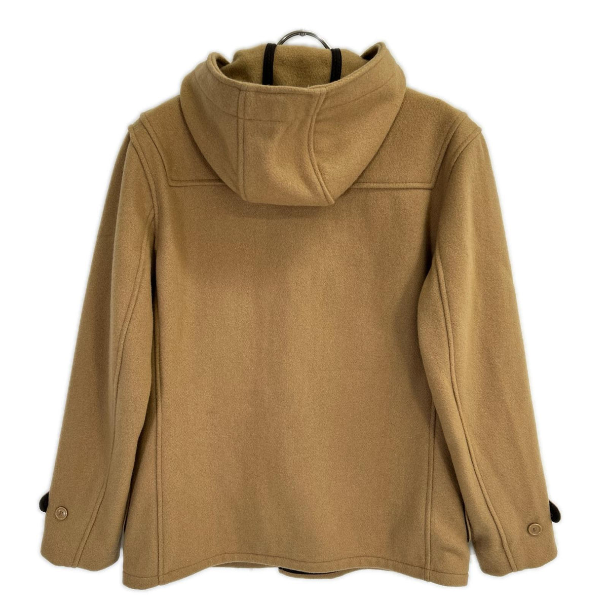 schott ショット 7240 ベージュ ダッフルコート コート