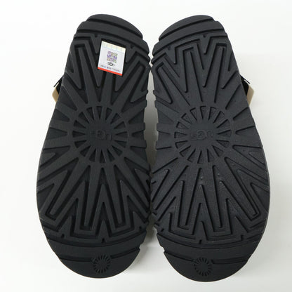 UGG アグ 【新品同様】1179370 GOLDENGLOW TOGGLE ゴールデングロウ トグル サンダル シューズ
