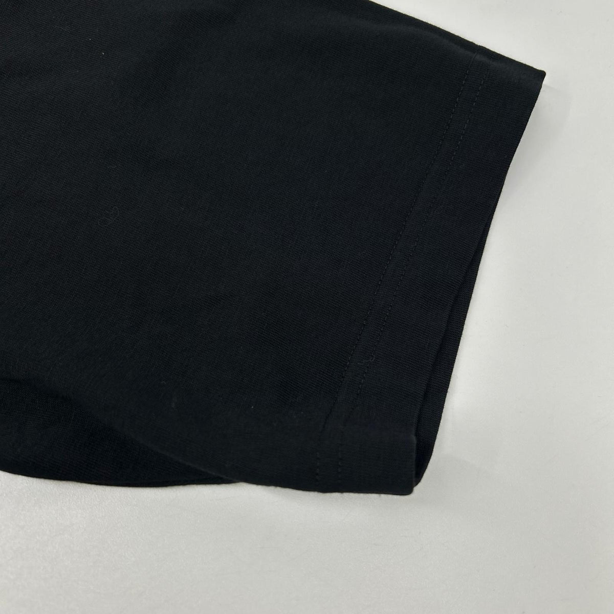 BALENCIAGA バレンシアガ 22年製 726092 インサイドアウト レースドッキングTシャツ ワンピース