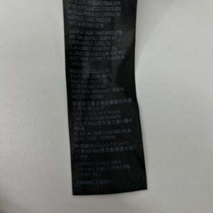 BALENCIAGA バレンシアガ 22年製 726092 インサイドアウト レースドッキングTシャツ ワンピース