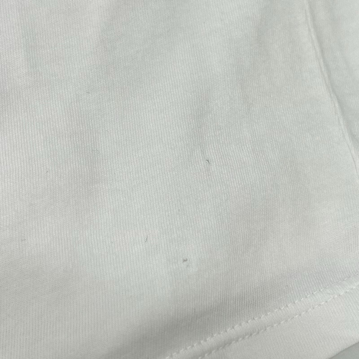 SAINT LAURENT PARIS サンローランパリ 15SS 378983 ホワイト ブラッドラスタープリント 半袖Tシャツ トップス