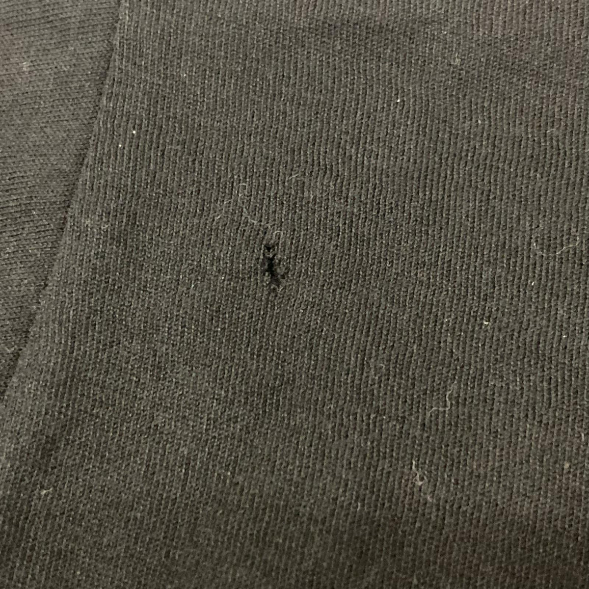 SAINT LAURENT PARIS サンローランパリ 14SS 378983 ブラック ブラッドラスタープリント 半袖Tシャツ トップス