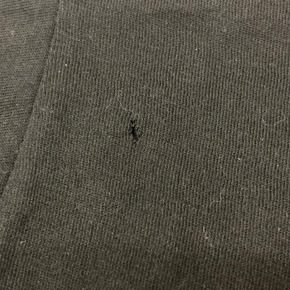 SAINT LAURENT PARIS サンローランパリ 14SS 378983 ブラック ブラッドラスタープリント 半袖Tシャツ トップス