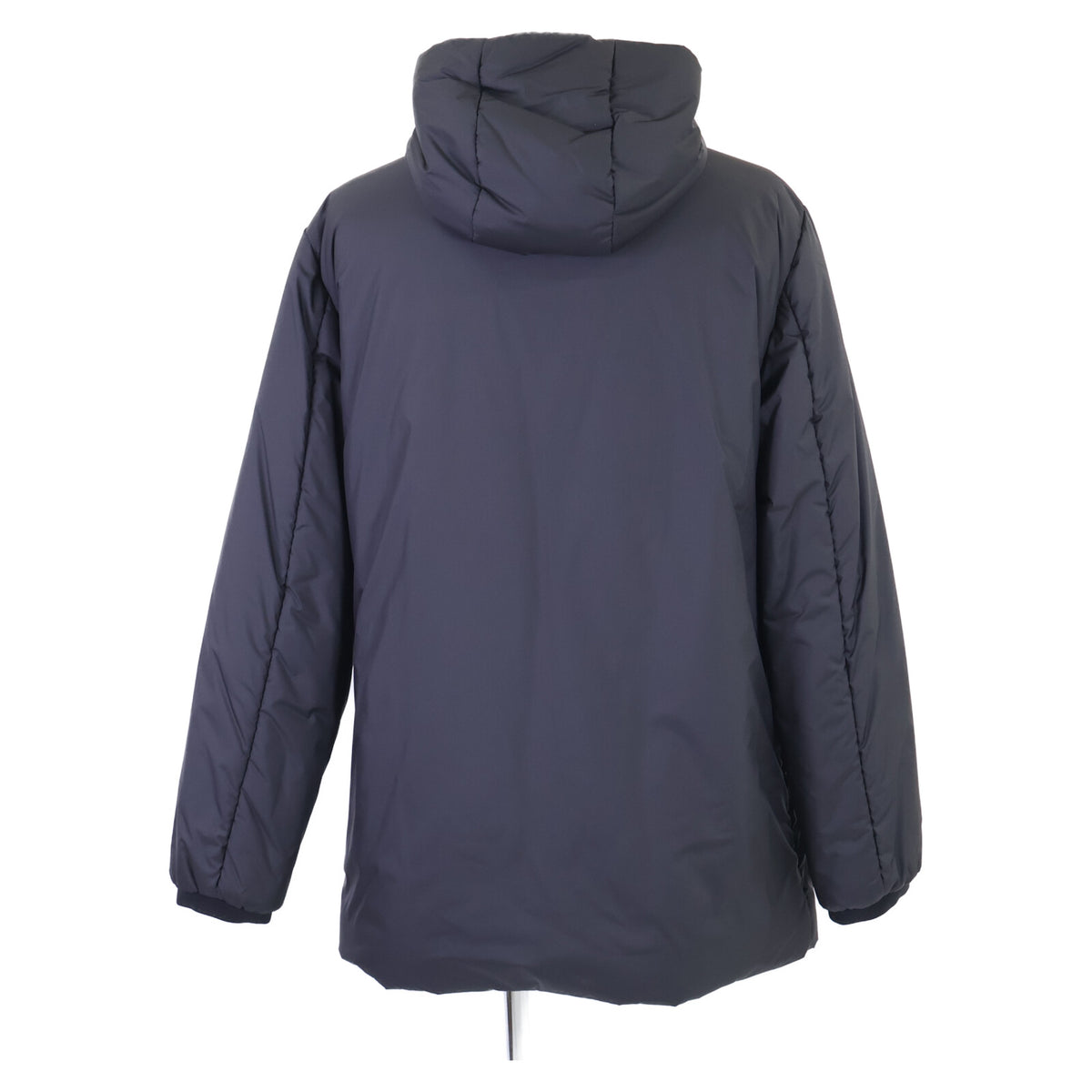 PRADA SPORT プラダスポーツ 【新品同様/国内正規】SGB585 フーディダウンジャケット ジャケット