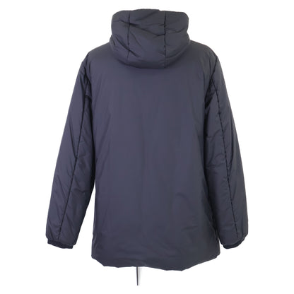 PRADA SPORT プラダスポーツ 【新品同様/国内正規】SGB585 フーディダウンジャケット ジャケット