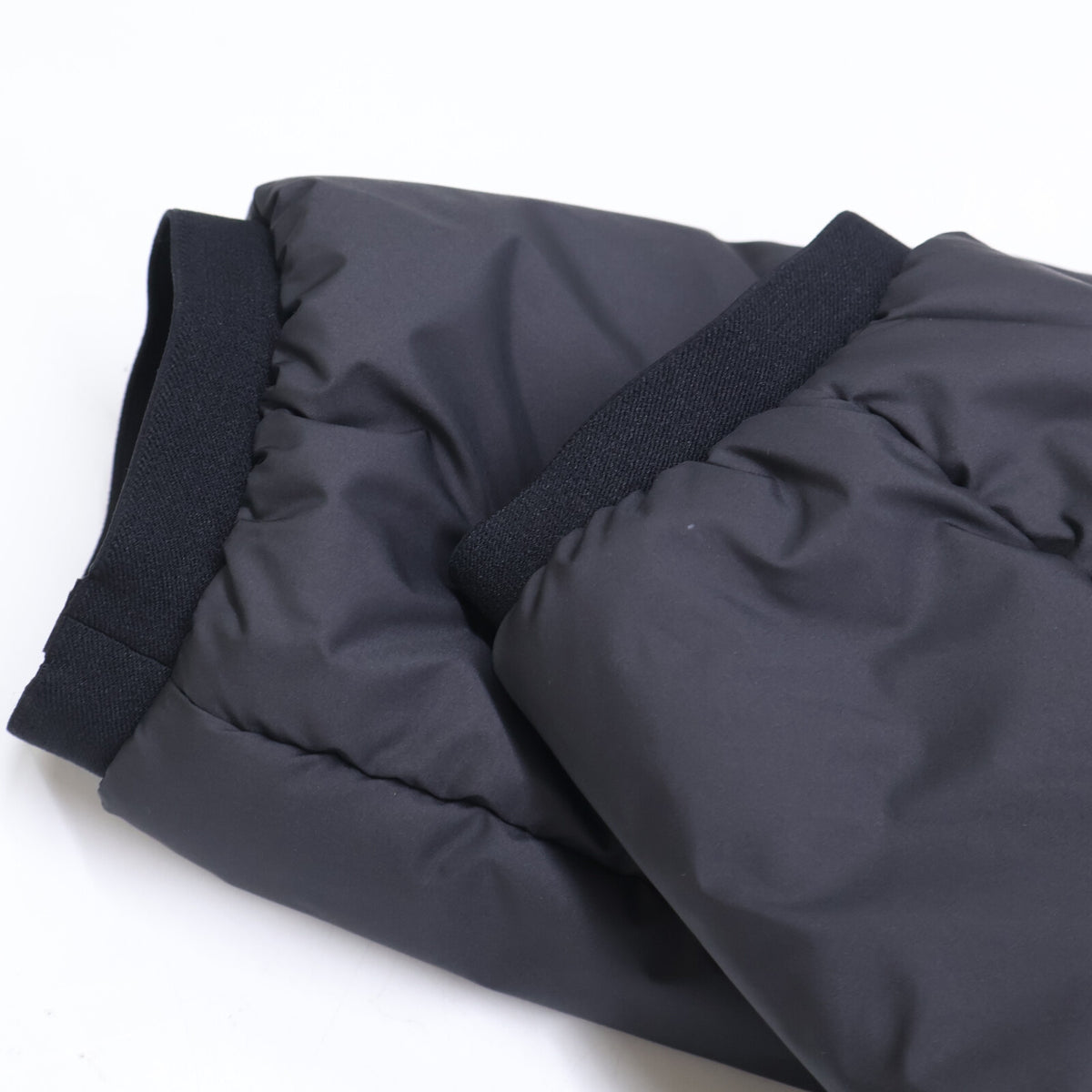 PRADA SPORT プラダスポーツ 【新品同様/国内正規】SGB585 フーディダウンジャケット ジャケット