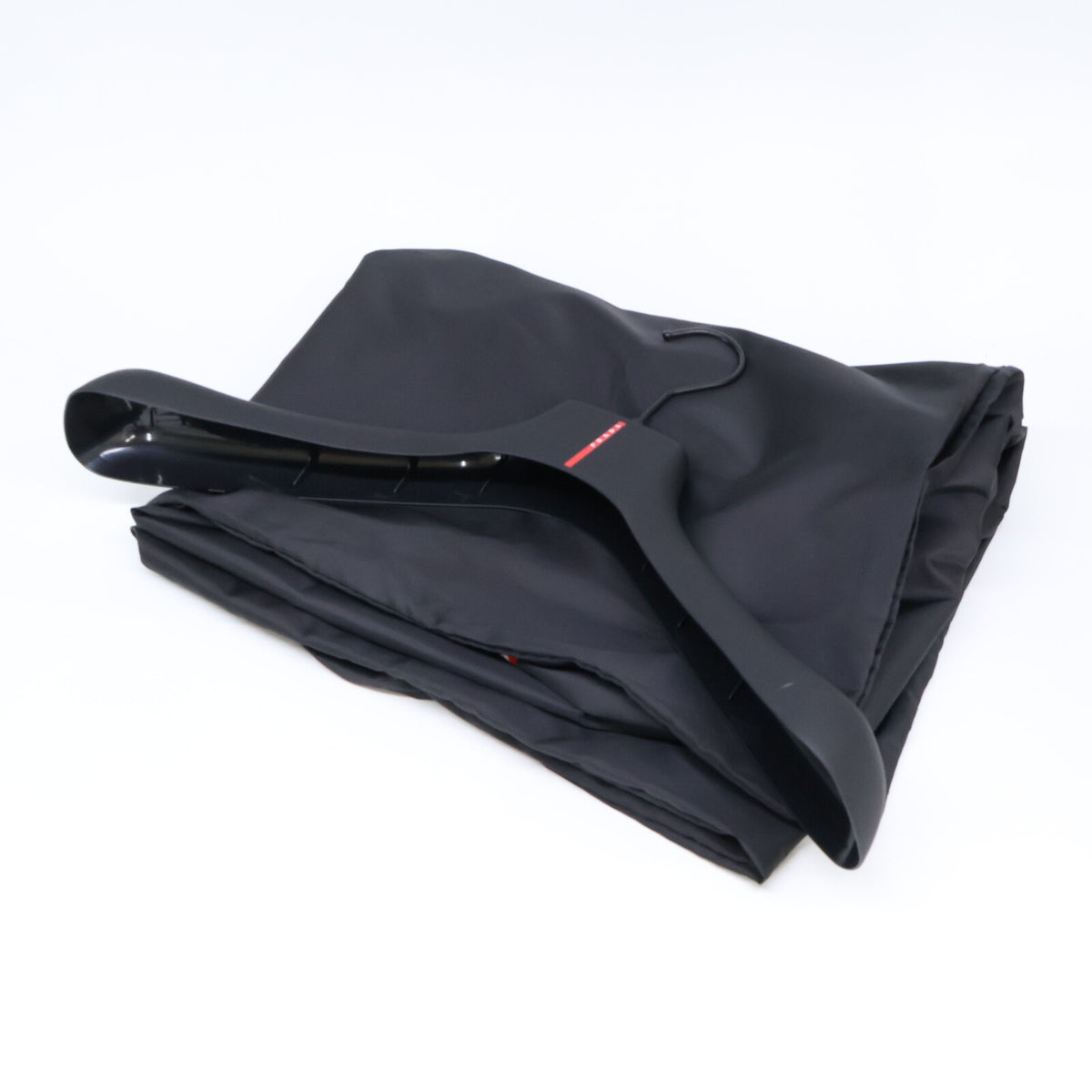 PRADA SPORT プラダスポーツ 【新品同様/国内正規】SGB800 ナイロン ダウンジャケット ジャケット
