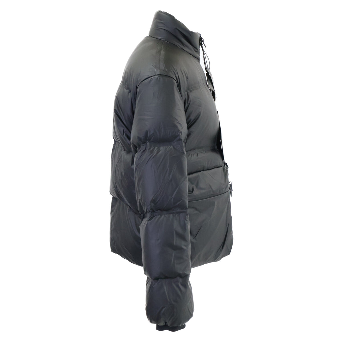 PRADA SPORT プラダスポーツ 【新品同様/国内正規】SGB800 ナイロン ダウンジャケット ジャケット