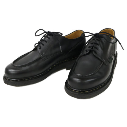 Paraboot パラブーツ 【美品】75909 CHAMBORD シャンボード Uチップ レザーシューズ シューズ