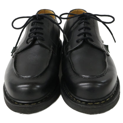 Paraboot パラブーツ 【美品】75909 CHAMBORD シャンボード Uチップ レザーシューズ シューズ