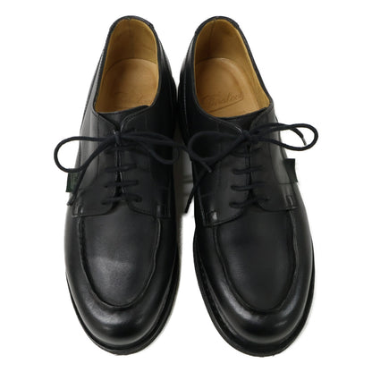 Paraboot パラブーツ 【美品】75909 CHAMBORD シャンボード Uチップ レザーシューズ シューズ