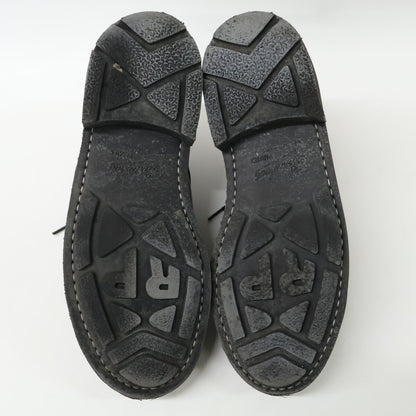 Paraboot パラブーツ 【美品】75909 CHAMBORD シャンボード Uチップ レザーシューズ シューズ