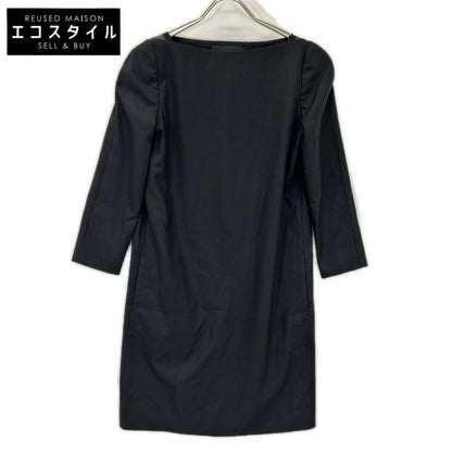 GUCCI グッチ 【VIAGGIO】336030 ブラック ワンピース ワンピース