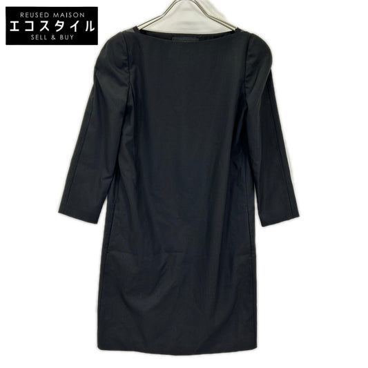 GUCCI グッチ 【VIAGGIO】336030 ブラック ワンピース ワンピース