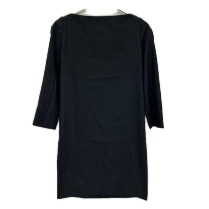 GUCCI グッチ 【VIAGGIO】336030 ブラック ワンピース ワンピース