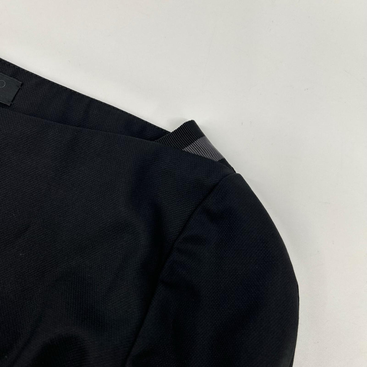 GUCCI グッチ 【VIAGGIO】336030 ブラック ワンピース ワンピース