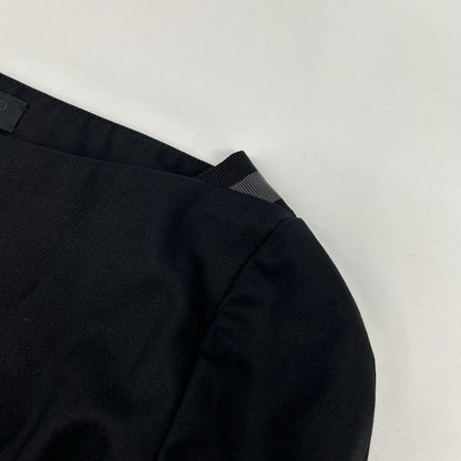 GUCCI グッチ 【VIAGGIO】336030 ブラック ワンピース ワンピース