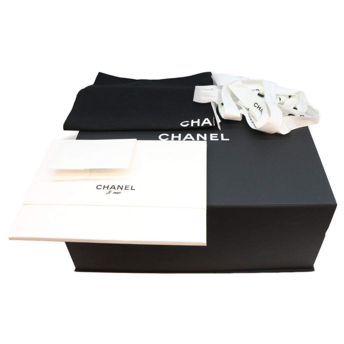 CHANEL シャネル AS5293 黒 シャイニーカーフ G金具 シャネル25スモール ショルダーバッグ ショルダーバッグ