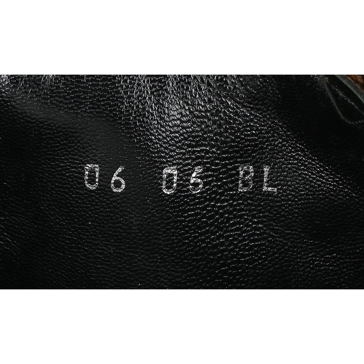 Christian Dior クリスチャンディオール 00's ガリアーノ期 ダメージ加工 レースアップヒールブーツ シューズ