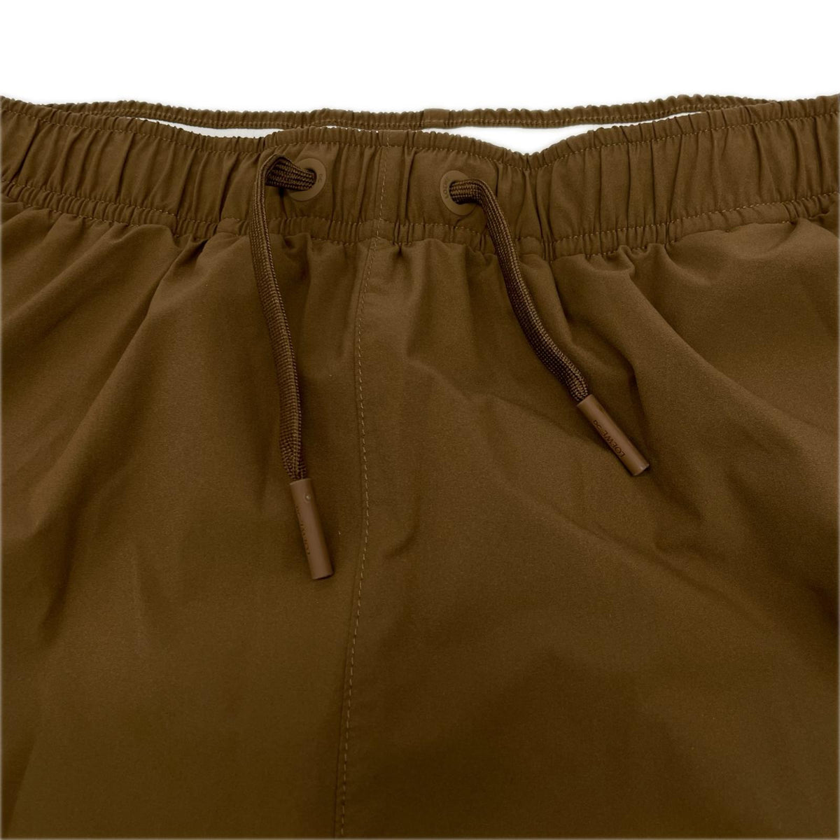 LOEWE ロエベ 25SS ×ON ブラウン パフォーマンス ショーツ ボトムス