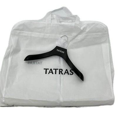 TATRAS タトラス LJXA0040033588 ベージュ TAMIL タミル ボアコート コート