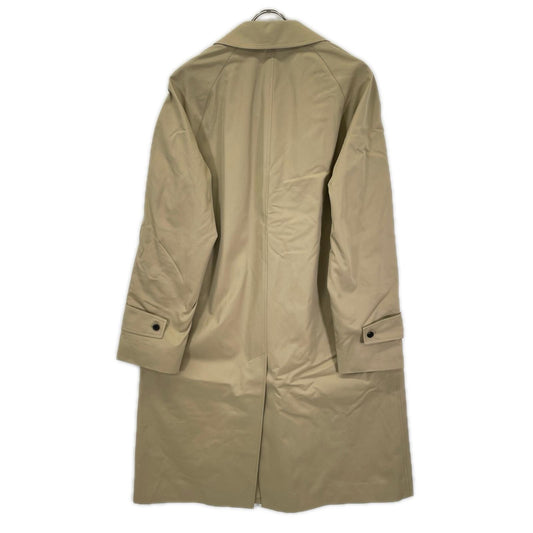 Aquascutum アクアスキュータム 2225551101 ベージュ U.K FILEY CLASSIC ステンカラーコート コート