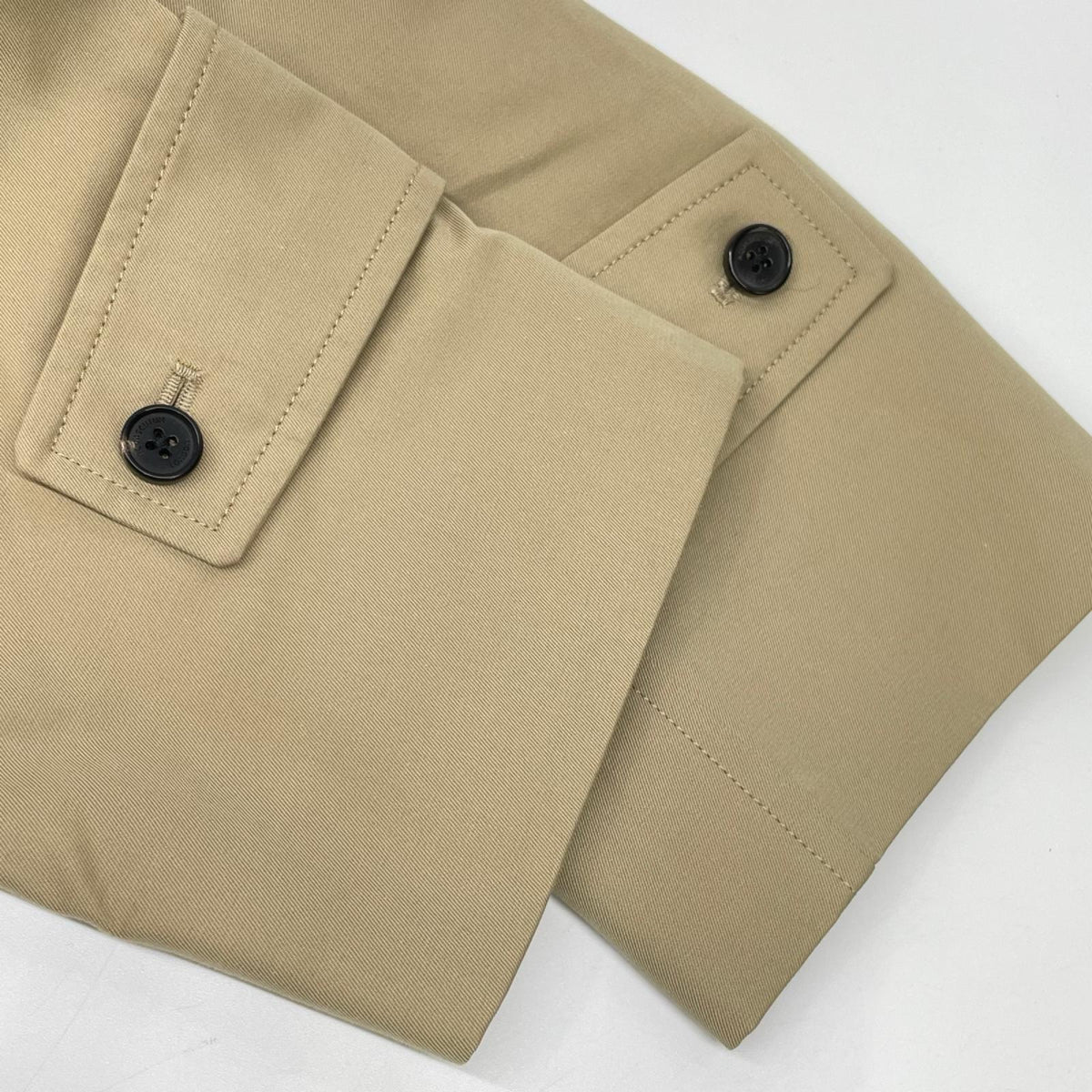Aquascutum アクアスキュータム 2225551101 ベージュ U.K FILEY CLASSIC ステンカラーコート コート