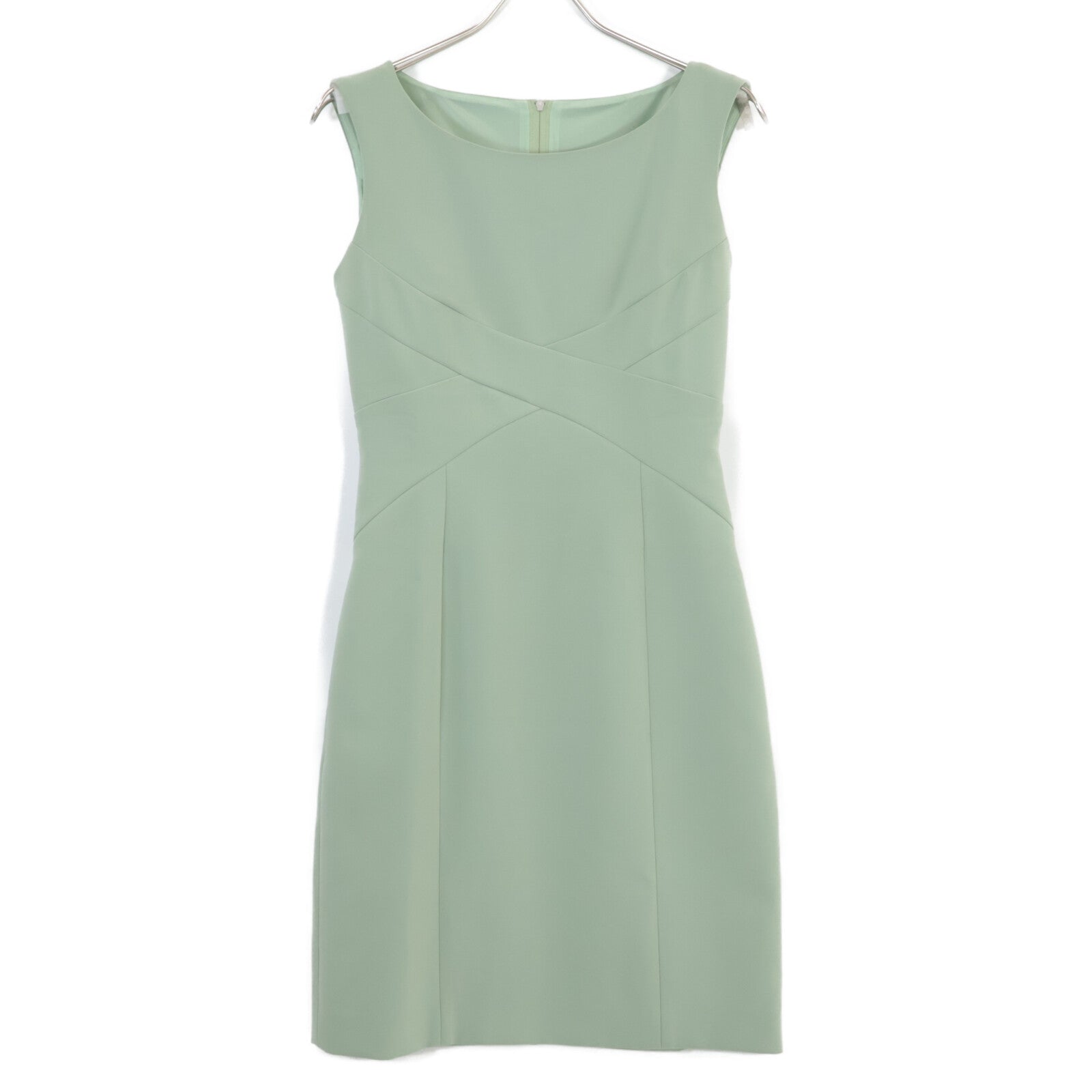 FOXEY NEW YORK フォクシーニューヨーク 29310 ジェイドグリーン レトロ FOXEY NEW YORK フォクシーニューヨーク 29310 ジェイドグリーン レトロ