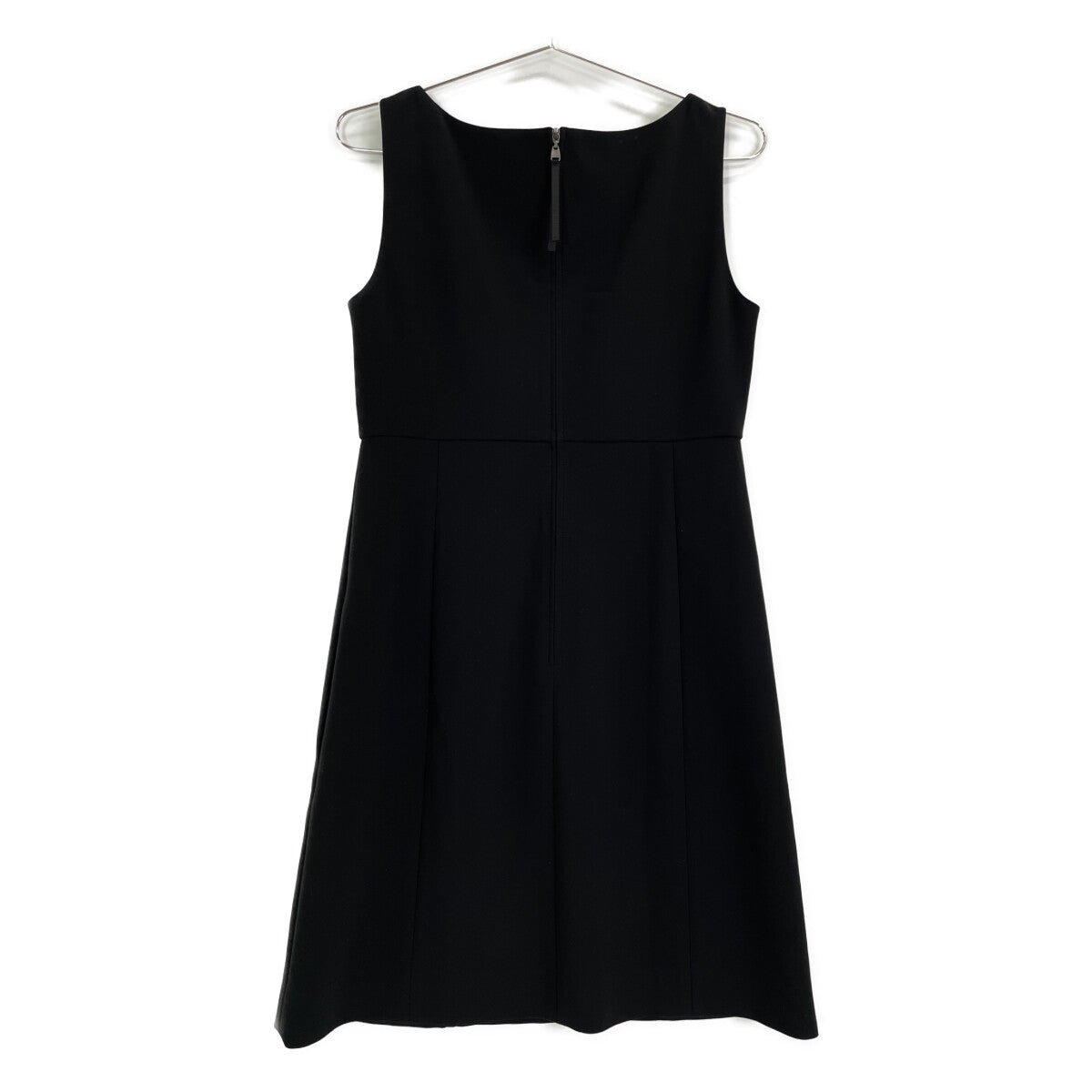 DAISY LIN 36596 Dress Black Sleeveless Dress