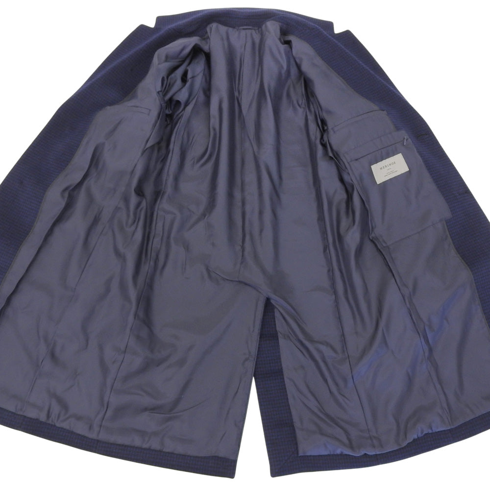 green label relaxing グリーンレーベルリラクシング 美品 S100 ショートビーバー チェスター コート ブラック×ブルー S 3225-139-3271 コート