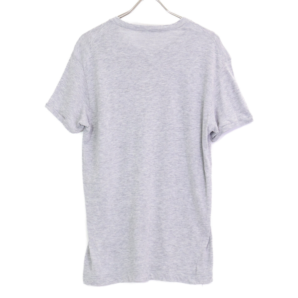 DSQUARED2 Dsquared S74GD0819 Gray LEEF T-shirt Tops M Men's