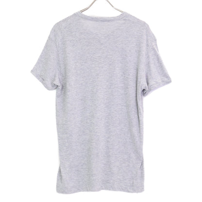 DSQUARED2 Dsquared S74GD0819 Gray LEEF T-shirt Tops M Men's