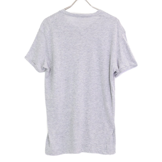 DSQUARED2 Dsquared S74GD0819 Gray LEEF T-shirt Tops M Men's