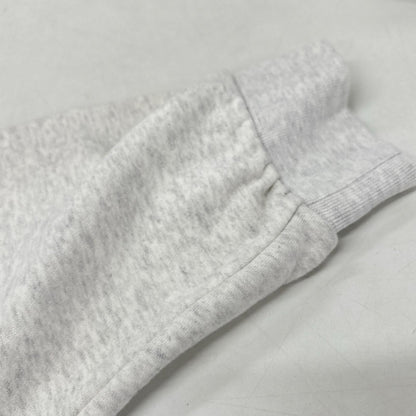 Plage プラージュ 25年製 グレー CROPPED フーディー トップス