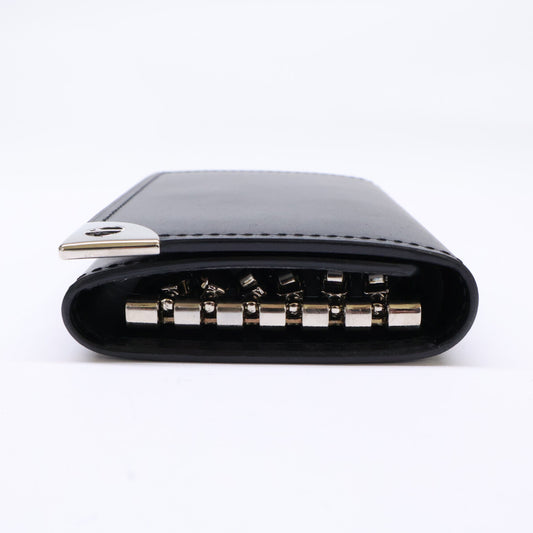 [Like New] Leather 6-Key Holder for Men