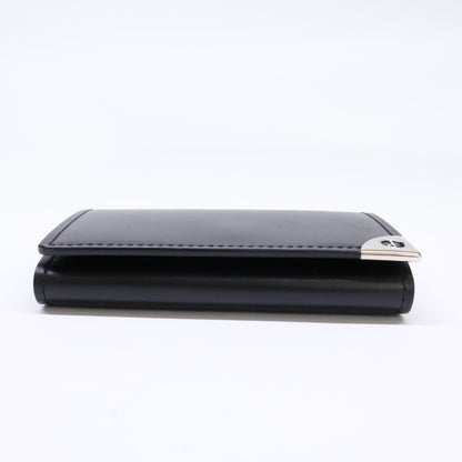 【新品同様】レザー 6連 キーケース メンズ