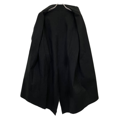 CLASS クラス CBJA14UNIB ブラック REDON Ultra Suede Coat コート
