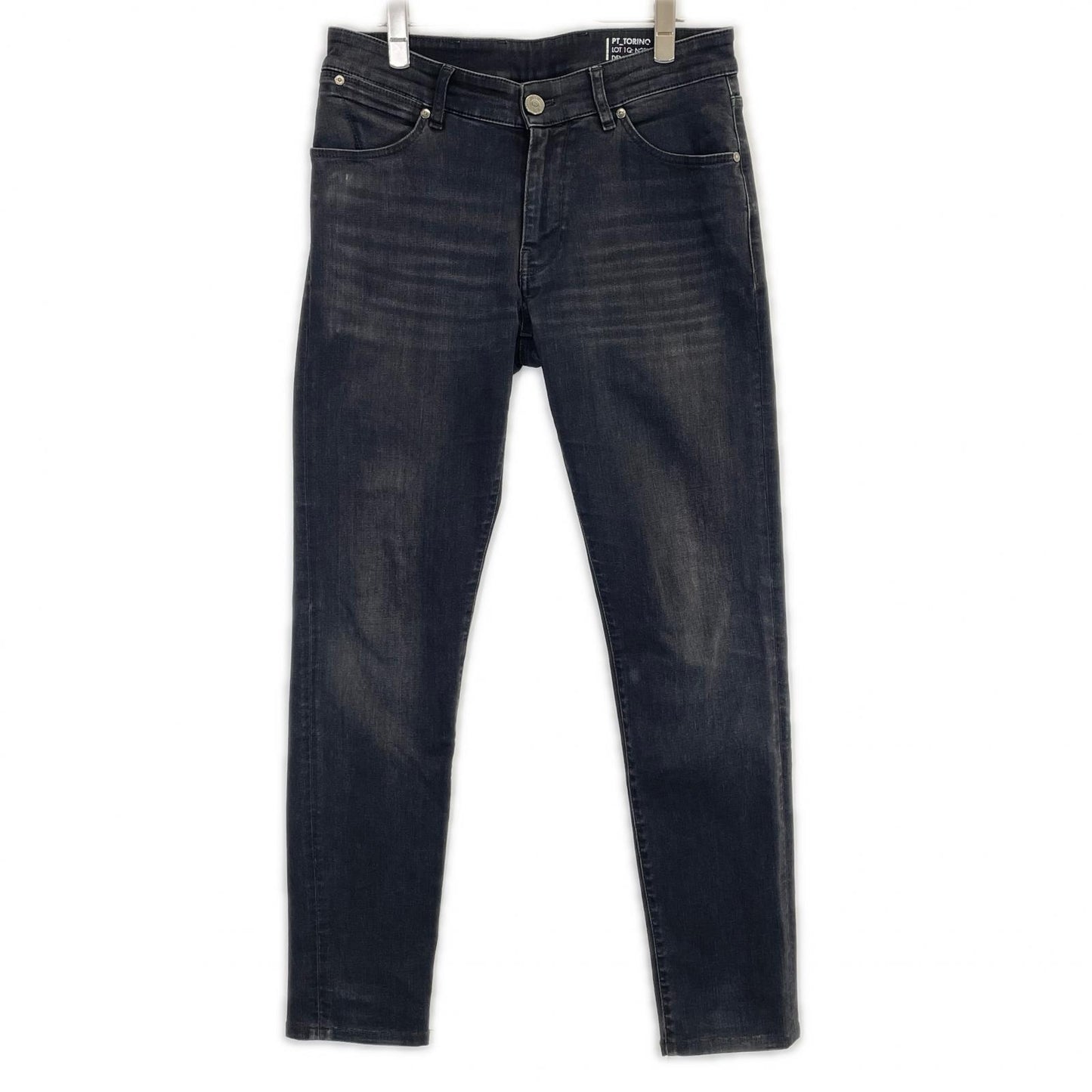 PT TORINO C5DJ05Z20BAS SWING Stretch Denim Pants Bottoms 30