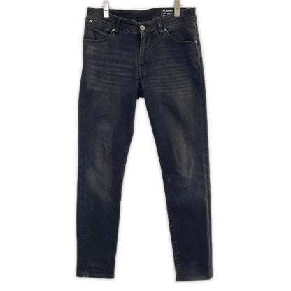 PT TORINO C5DJ05Z20BAS SWING Stretch Denim Pants Bottoms 30