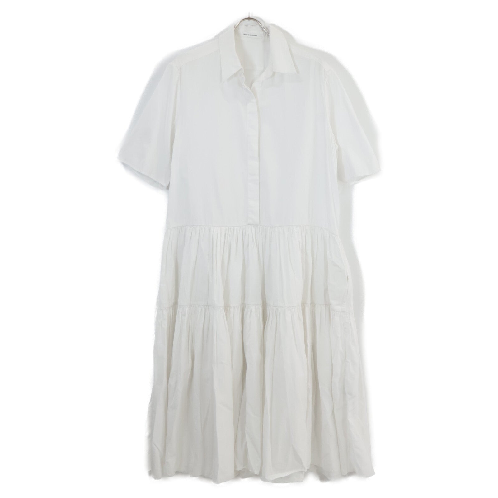 Cecilie Bahnsen 2024 EDI-0002 PRIMROSE DRESS