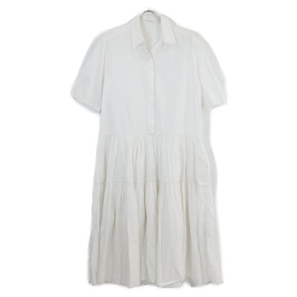 Cecilie Bahnsen 2024 EDI-0002 PRIMROSE DRESS