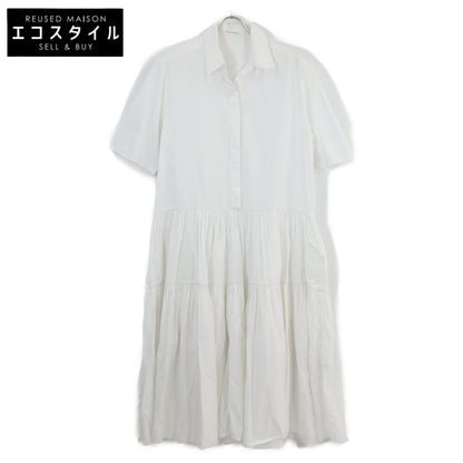 Cecilie Bahnsen セシリー バンセン 24年製 EDI-0002 PRIMROSE DRESS プリムローズドレスワンピ ワンピース